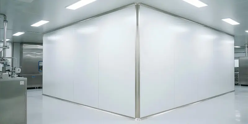 Magnesium Oxide Boards Gain Popularity in Diverse Construction Projects