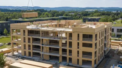 Top 10 Benefits of Using Structural Board in Construction Projects