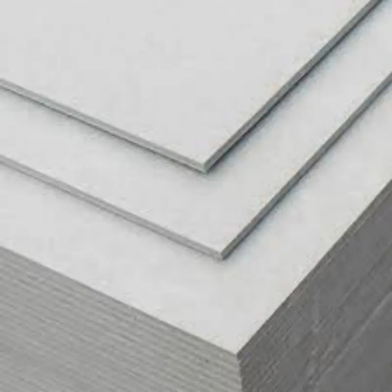 Fiber Cement Board with strong comprehensive strength (2)