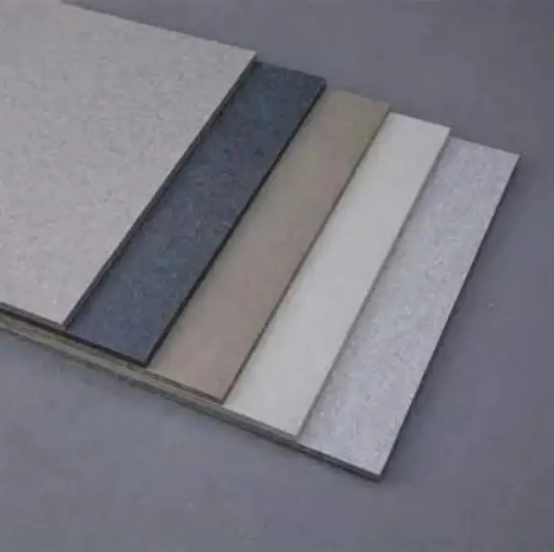 Fiber Cement Board with strong comprehensive strength (5)