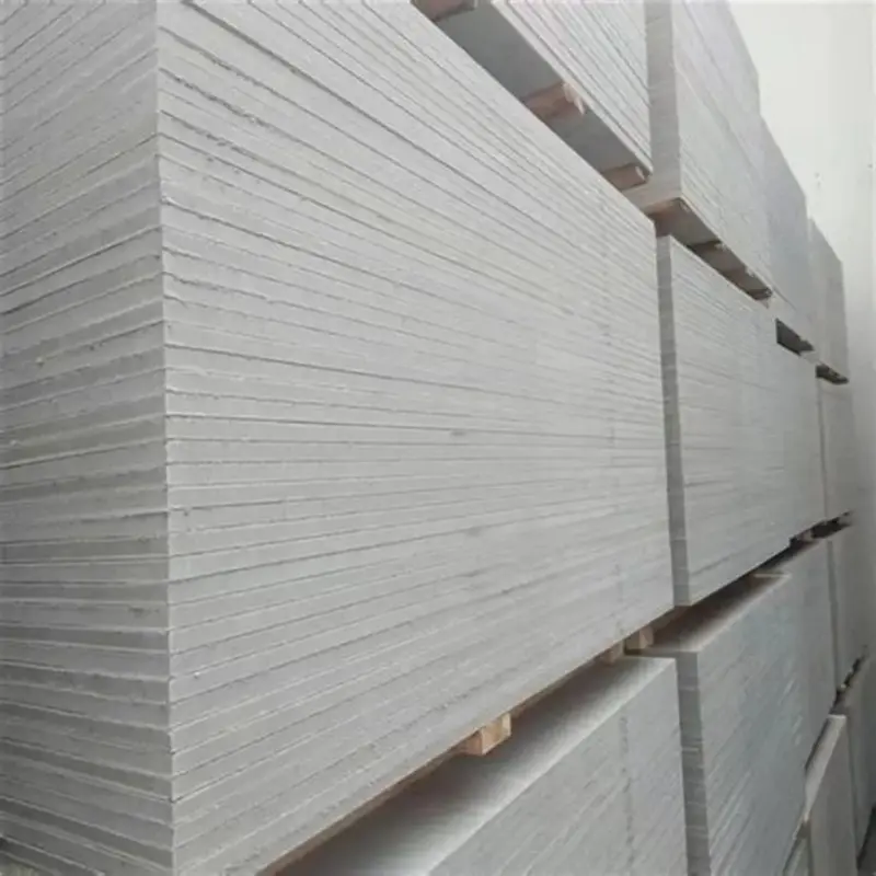 Fiber Cement Board with strong comprehensive strength (3)