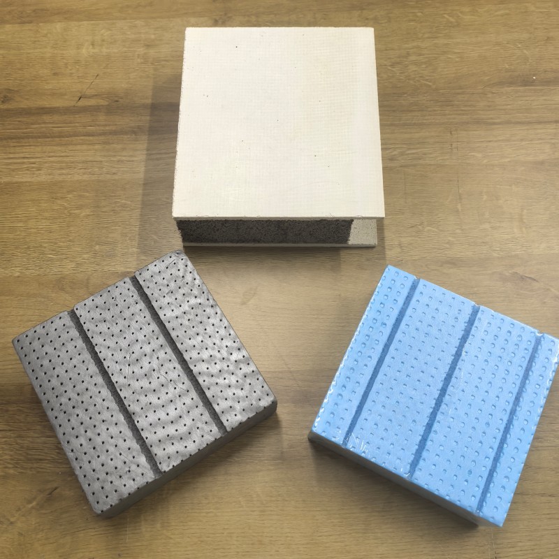 Environmental Building Board