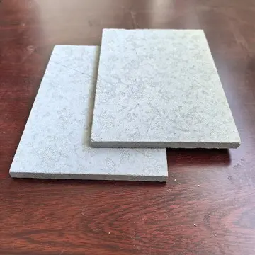 Fiber Cement Board with strong comprehensive strength