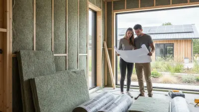 How to Choose the Best Rock Wool Insulation for Your Home in 2025