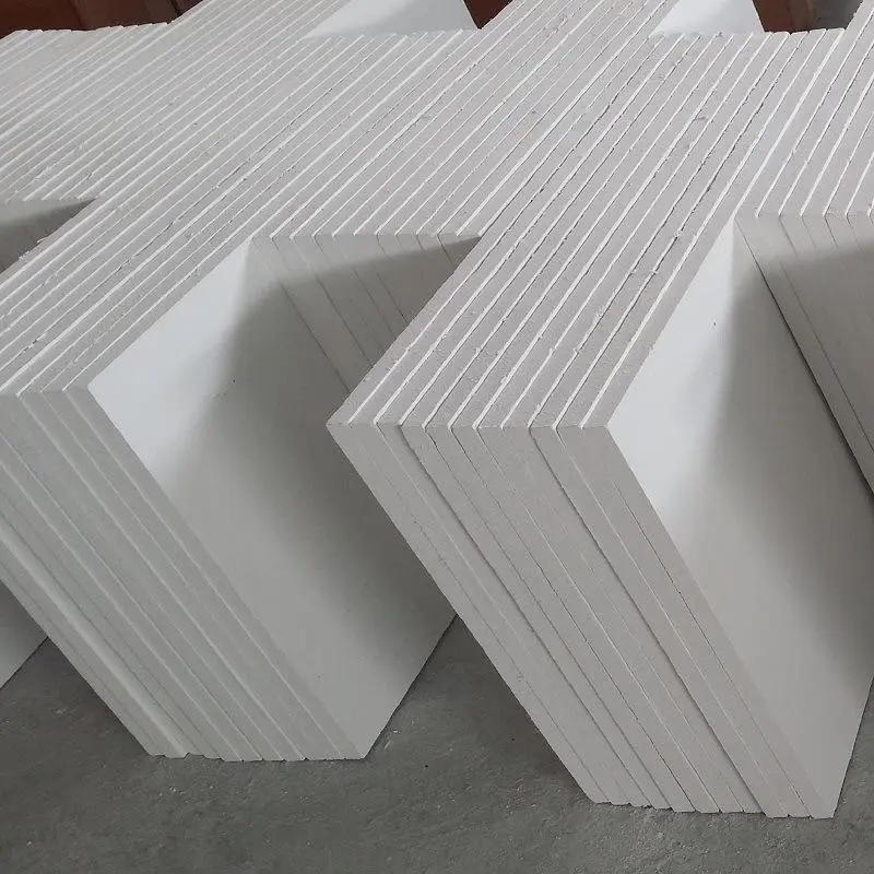 Forest Calcium Silicate Board for wide building application (2)