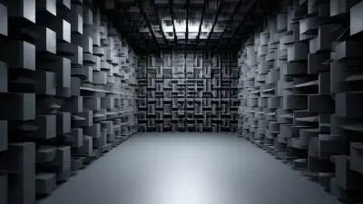 Why Soundproof Boards Are the Ultimate Solution for Your Noise Problems