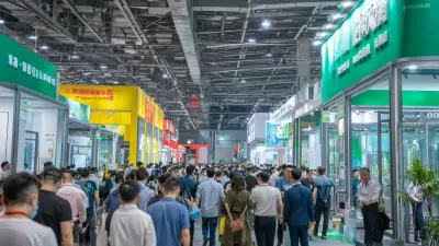 Unlocking Opportunities in the Roof Board Market at the 138th Canton Fair 2025 with Industry Insights