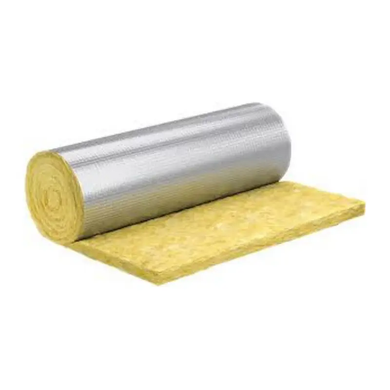 Glass Wool, a highly cost-effective thermal insulation material (5).jpg