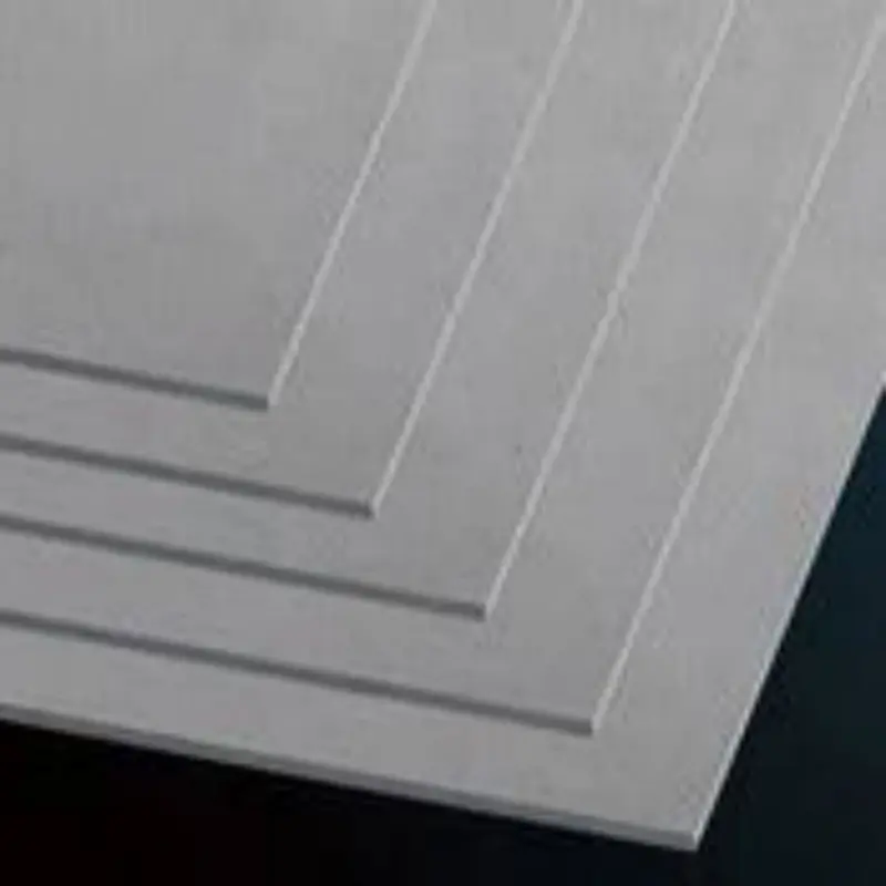 Fiber Cement Board with strong comprehensive strength (6)