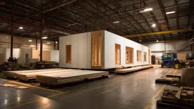 How to Choose Mgo Board for Modular Homes Based on Industry Insights and Performance Data