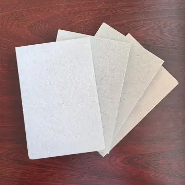 Forest Calcium Silicate Board for wide building application