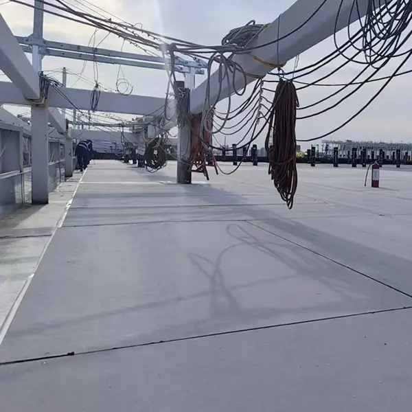 Warehouse Roof Project of Logistics Park (1).jpg