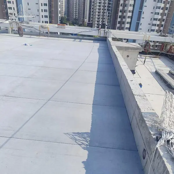 Warehouse Roof Project of Logistics Park (2).jpg